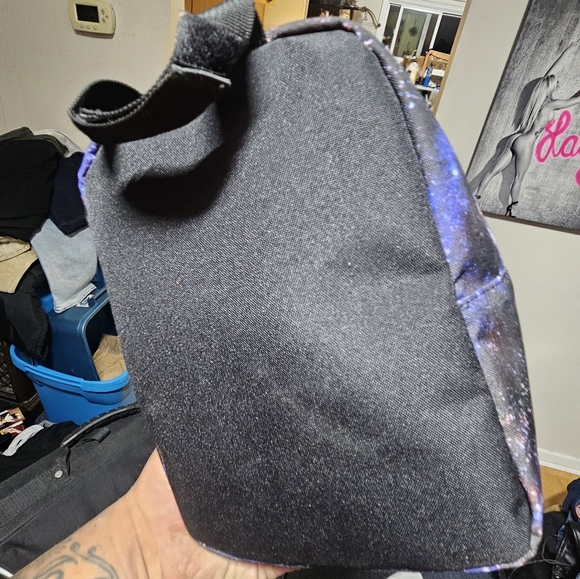 Jansport mini bag - Picture 4 of 6